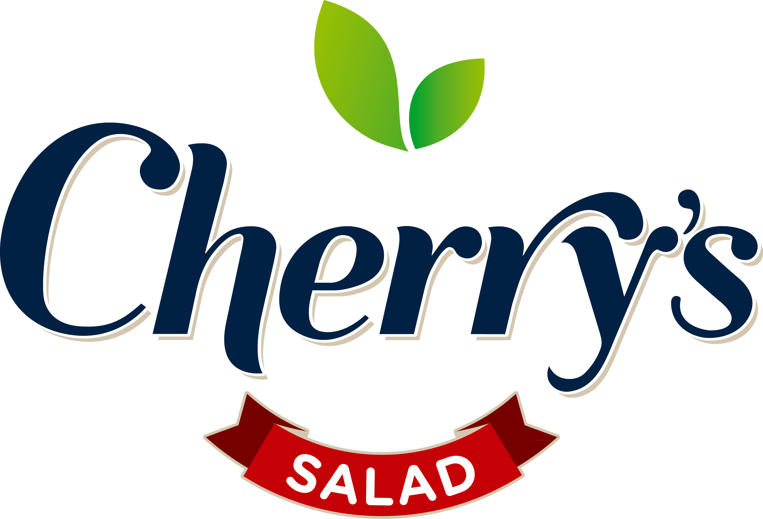 CHERRY'S SALAD se suma a la Guía Argentina de Franquicias